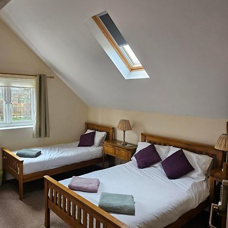 Farthing Cottage Норвич Экстерьер фото