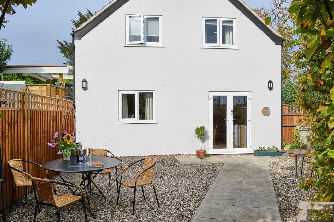 Farthing Cottage Норвич Экстерьер фото